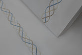 Cord 6 pcs Sheet Set - Heba Linens- The Mob Collective